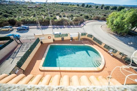 Villa i La Marina, Alicante, La Marina - € 219.000 | Ref: W6099 - foto 24